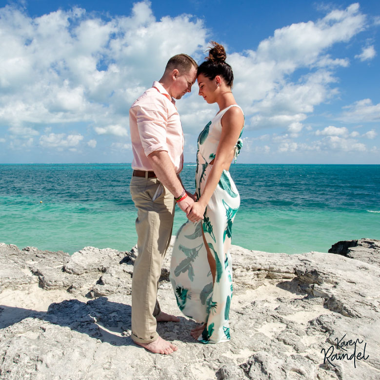 Fotografía de Pareja